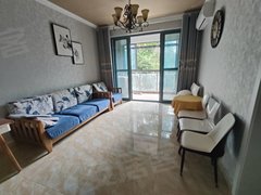 西双版纳景洪龙舟广场可短租 世纪金源精装修二室，家具家电齐全，拎包入住 环境好出租房源真实图片