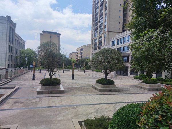 重庆万州江南新区恒产锦绣江南锦绣江南,精装两室出租,拎包入住,随时