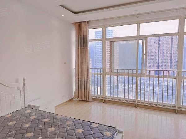 郑州二七长江路仁恒上元第六人民医院 京莎广场 江泰天宇国际对面