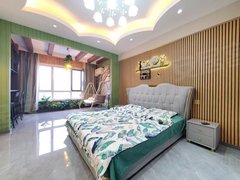丹东凤城凤凰大街月租锦江大厦豪华公寓 1500月包物业宽带出租房源真实图片