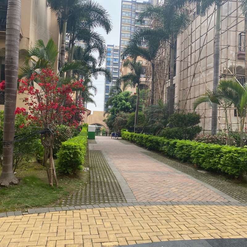 【君汇熙庭, 君汇熙庭小区详情,房价走势,房源,业主论坛】- 江门58