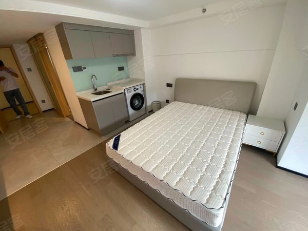 招商越秀公园1872(商住楼)七堡云悦湾 汇港城 杨柳郡 公寓正在出租