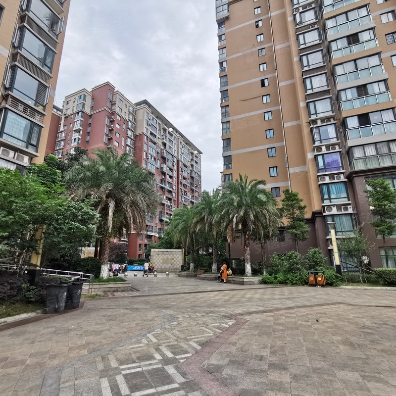 【喜来公社, 喜来公社小区详情,房价走势,房源,业主论坛】- 绵阳58