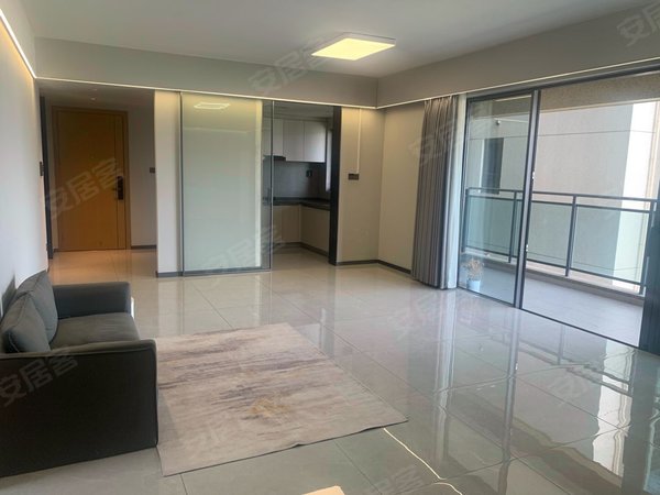 黄岐租房,时代水岸三期 江景4房 随时看房 视野开阔,南海租房-佛山58