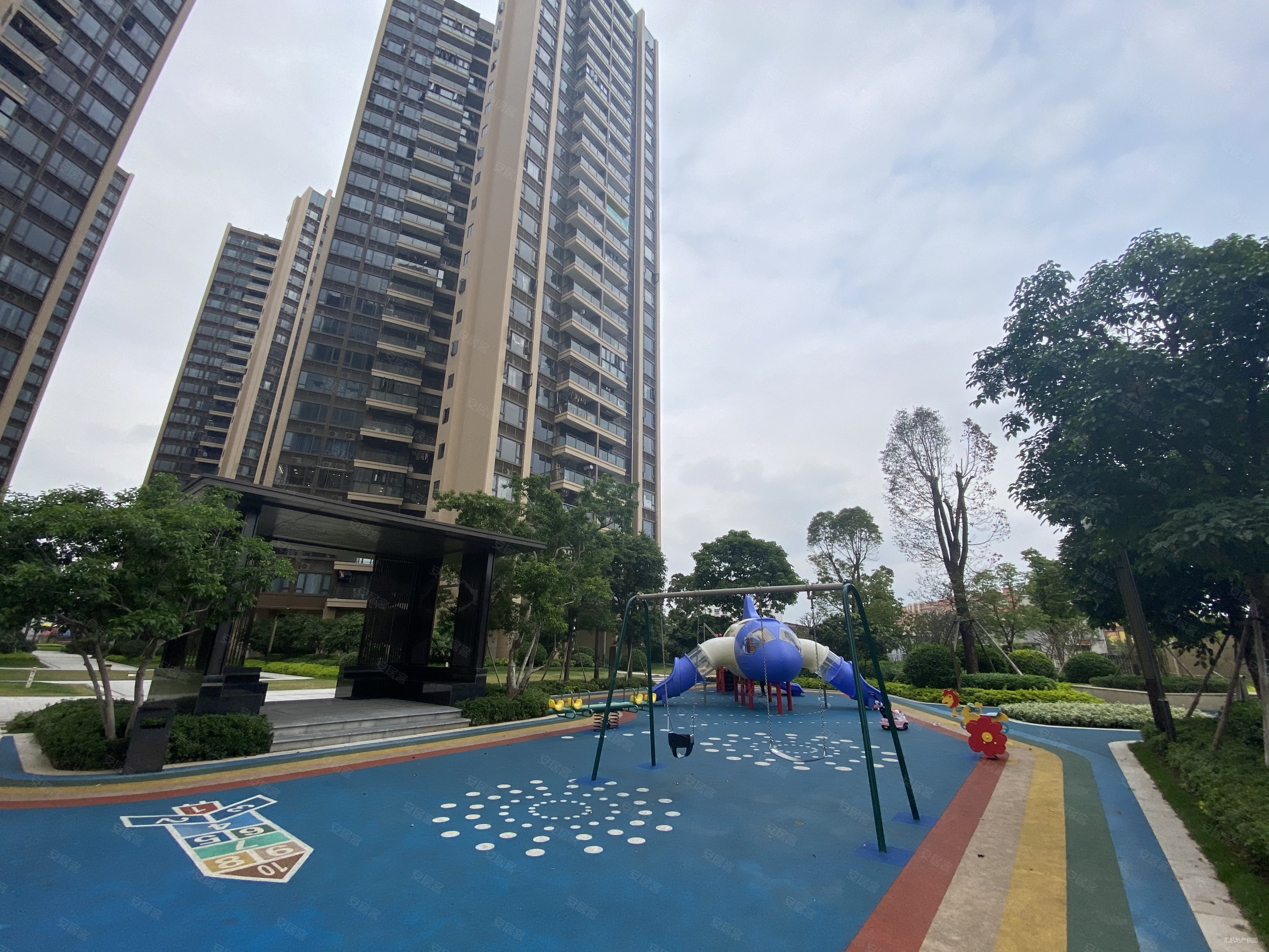 小榄玖龙府 小户型 小三房 低首付 急售低于市场价新房,龙光玖龙府