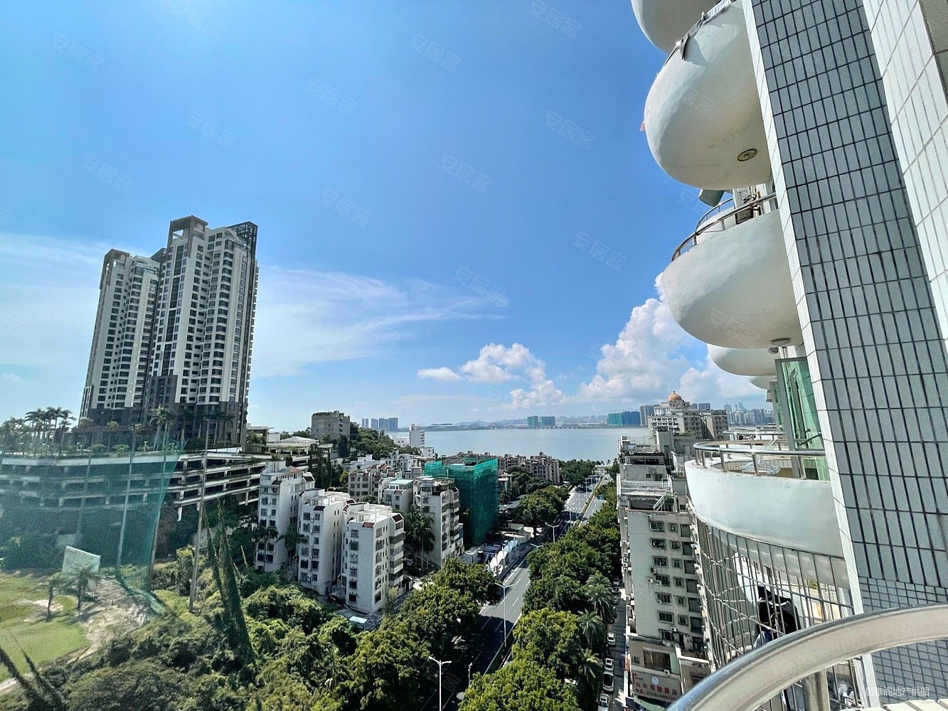 海怡大厦二手房,118万,2室2厅,1卫,60平米-珠海安居客