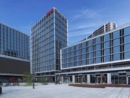 中城汇midtown公寓住宅