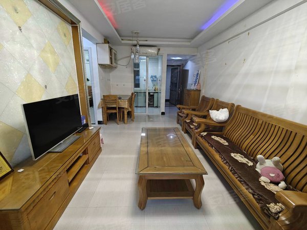 【多图】鼎盛广场,淡水中心区租房,淡水 区政府 天虹壹中心对面 玛斯