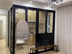 公主岭公主岭城区公主岭南站岭西精装两室家电齐全有空调家电齐全不用交取暖不冷出租房源真实图片