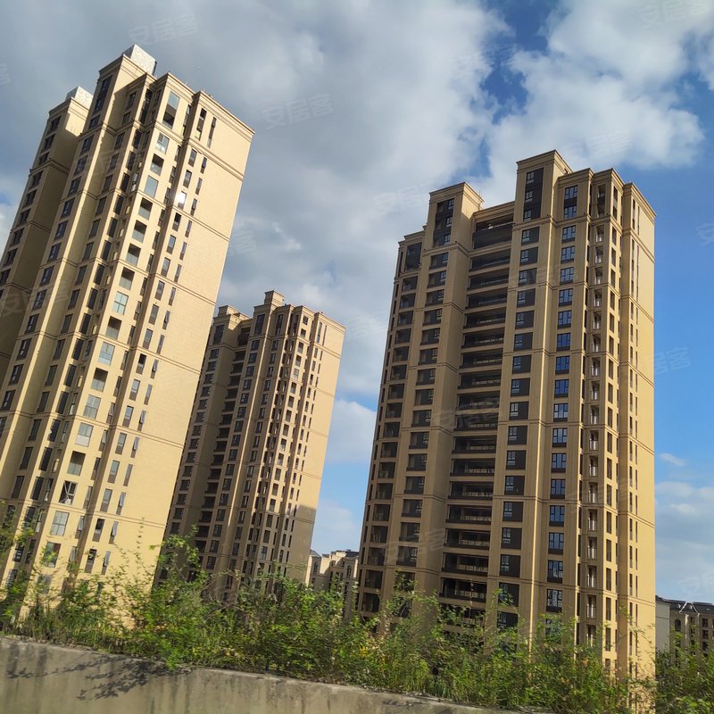 【融创东方御园, 融创东方御园小区专家解读页】- 无锡58同城