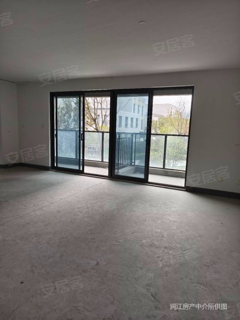 本人多套江宸府洋房140平带车位带小间实地拍摄随时看房