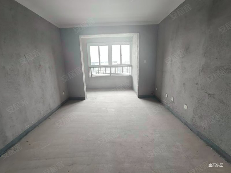 城置国际花园城四期万锦城3室2厅2卫102.51㎡南北85万