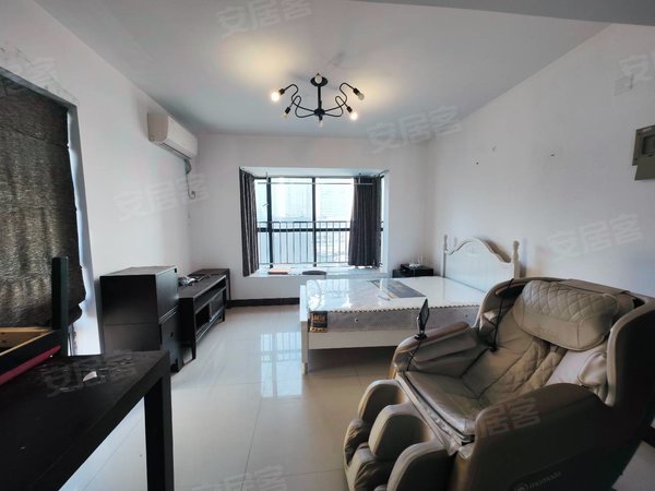 可看 海景精装2房2卫 地铁2号线东角头站 拎包入出租房源真实图片