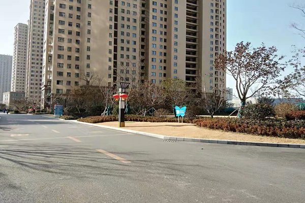 济宁二手房 金色兰庭香堤 > 刘凯解读金色兰庭香堤小区不足专家解读