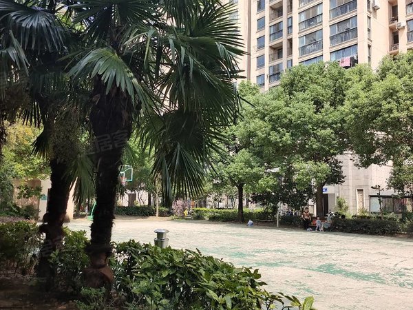 无锡惠山堰桥悦湖花园悦湖花园朝南主卧带内卫,可做饭,科技园,湿地