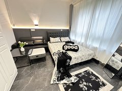 西安经开区北苑北苑地铁口 套内带厨房 卫生间 可月付 无中介出租房源真实图片