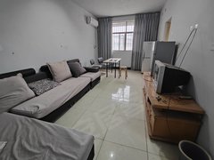 漯河源汇源汇城区五一路中机园两室两厅家具家电齐全拎包入住出租房源真实图片