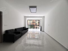 宜春袁州袁州新城商贸城胡家冲小区精装三房包物业押一付一拎包入住 汽车北站龙达出租房源真实图片