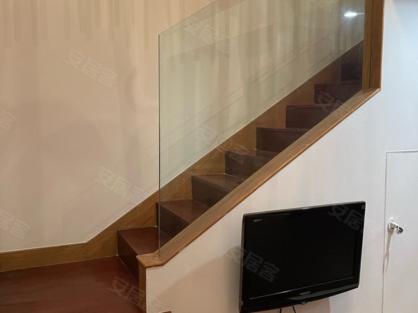 绍兴越城城北大滩壹号大滩壹号 1室1厅1卫出租房源真实图片