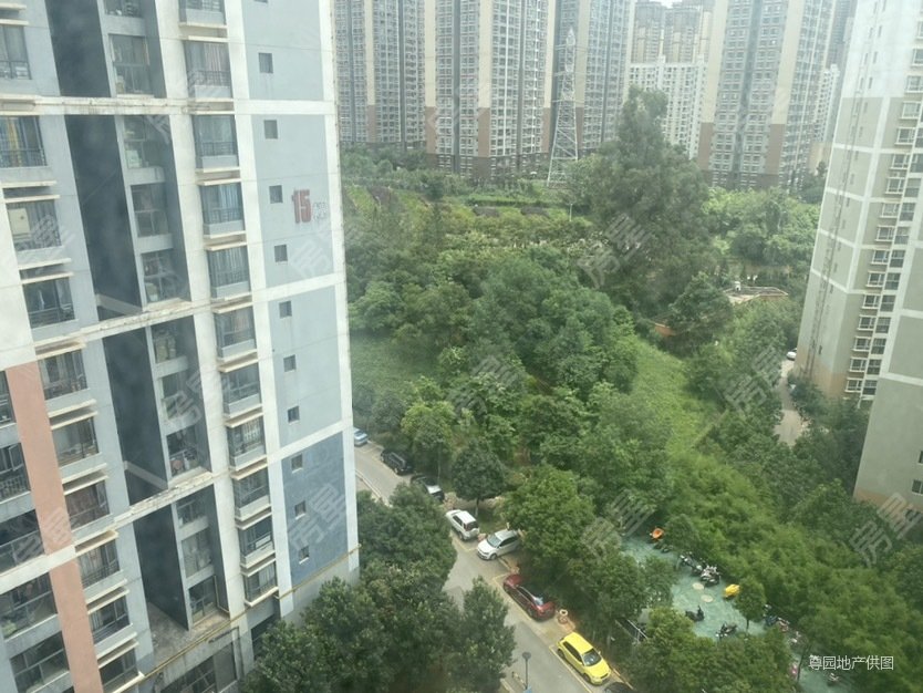 天怡峰景 87平 2室 100万