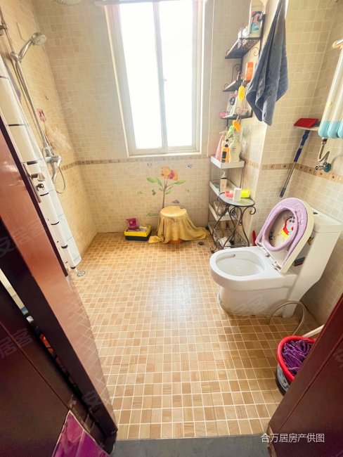 a区炼二小高全明户型楼层精装修南北通透