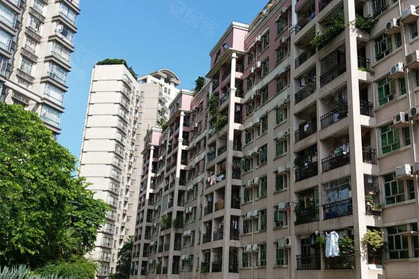 不足,黄岐第一城怎么样,黄岐第一城周边房产中介经纪人评价-广州安居