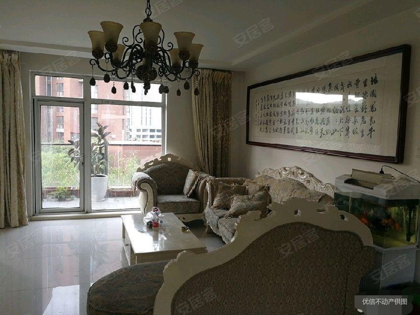 成德嘉园3室3厅2卫149㎡南北68万