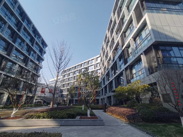 【多图】景顺铂悦城,留下租房,景顺铂悦城,独门独户,1室1厅,安静整洁