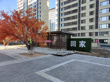 山河澜湾,海星路 - 葫芦岛山河澜湾二手房,租房,房价-葫芦岛安居客
