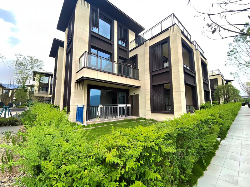 禹洲雍锦府一期