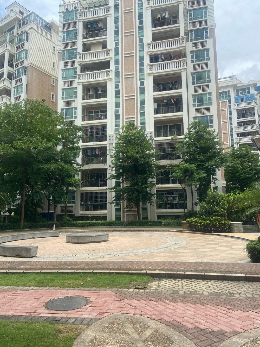 东莞房产网>东莞二手房>常平二手房>横江厦二手房>山水雅居>