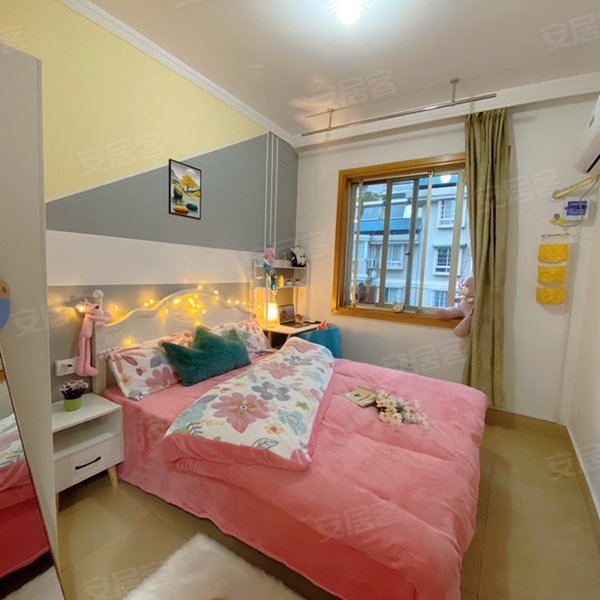 合租｜无中 可短租 烈士公园东 长沙火车站 押一付一芙蓉区