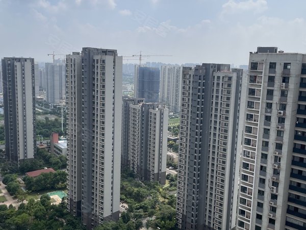 【多图】幸福城北苑,高新区租房,幸福城北苑房主直租独立卫厨阳台房