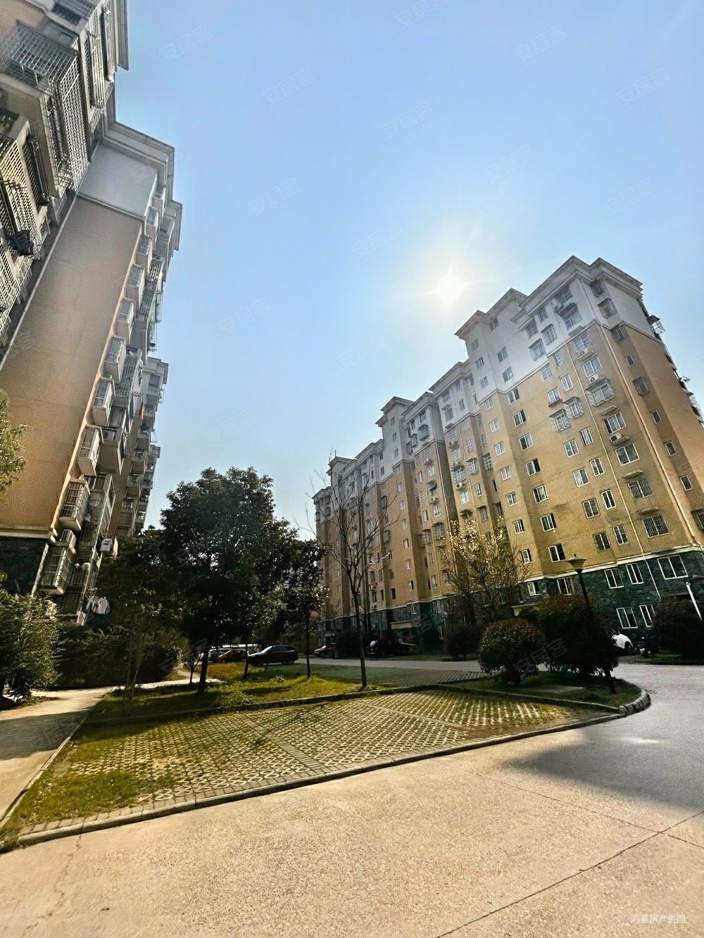 南昌房产网>南昌二手房>高新开发区二手房>昌东大道二手房>昌东花园