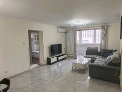 北京丰台七里庄望园东里 3室2厅2卫出租房源真实图片