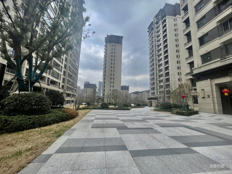 保利和府二手房,266万,4室2厅,2卫,133平米-徐州安居客