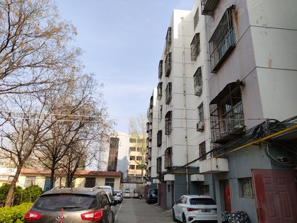 国土资源局宿舍(新泰)