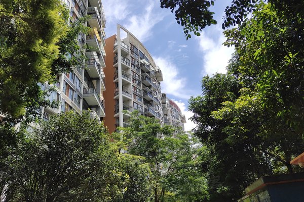 景园(华浩源四期)