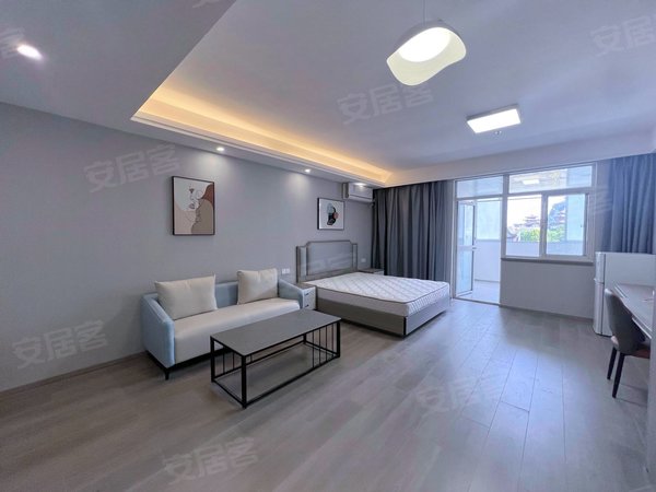 苏州高新区马涧景山公寓山景房 公寓直租 近马涧 名硕 佳世达 阿特斯