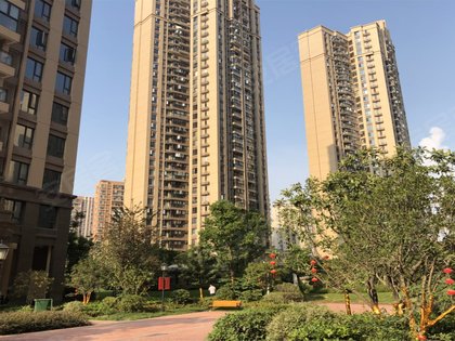 广电兰亭盛荟一期