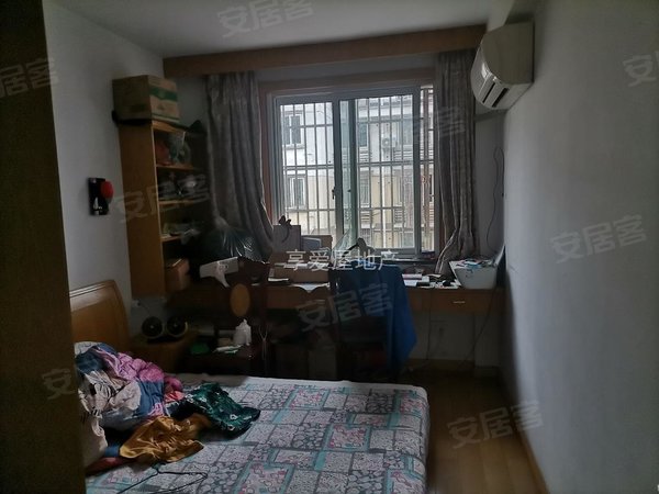 绍兴袍江世纪广场名城阳光园名城阳光园 2室2厅1卫东西齐全拎包入住