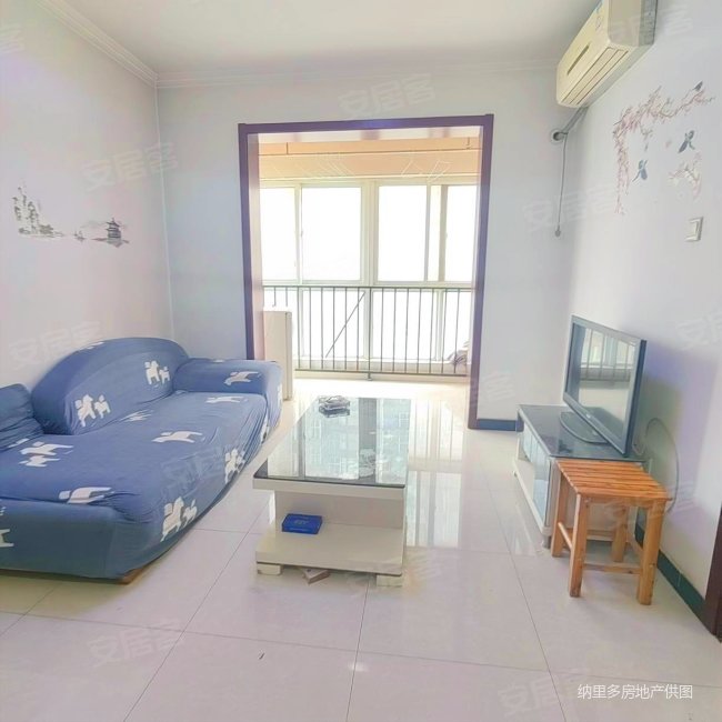 凤城五路地铁口海璟时代精装一室出售房本在手业主诚心出售