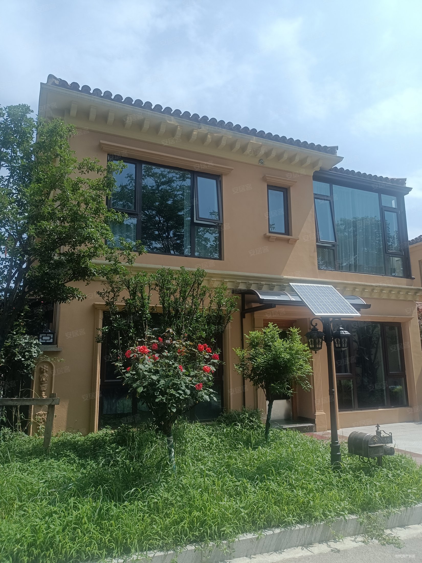 南京房产网>南京二手房>溧水二手房>溧水区二手房>卧龙湖小镇(别墅)>