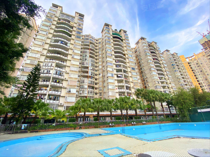 深圳房产网>深圳二手房>南山二手房>后海二手房>观海台花园>