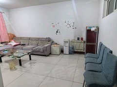 临清大辛庄清华园中学站前小区 2室1厅1卫出租房源真实图片