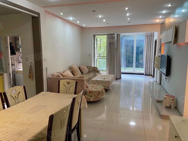 重庆九龙坡二郎朵力尚美国际尚美国际,居家俩房出租出租房源真实图片