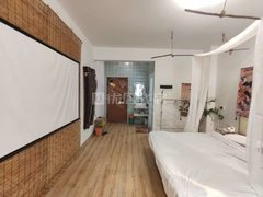 南宁江南沙井大道津都家园大单间新房首租出租房源真实图片