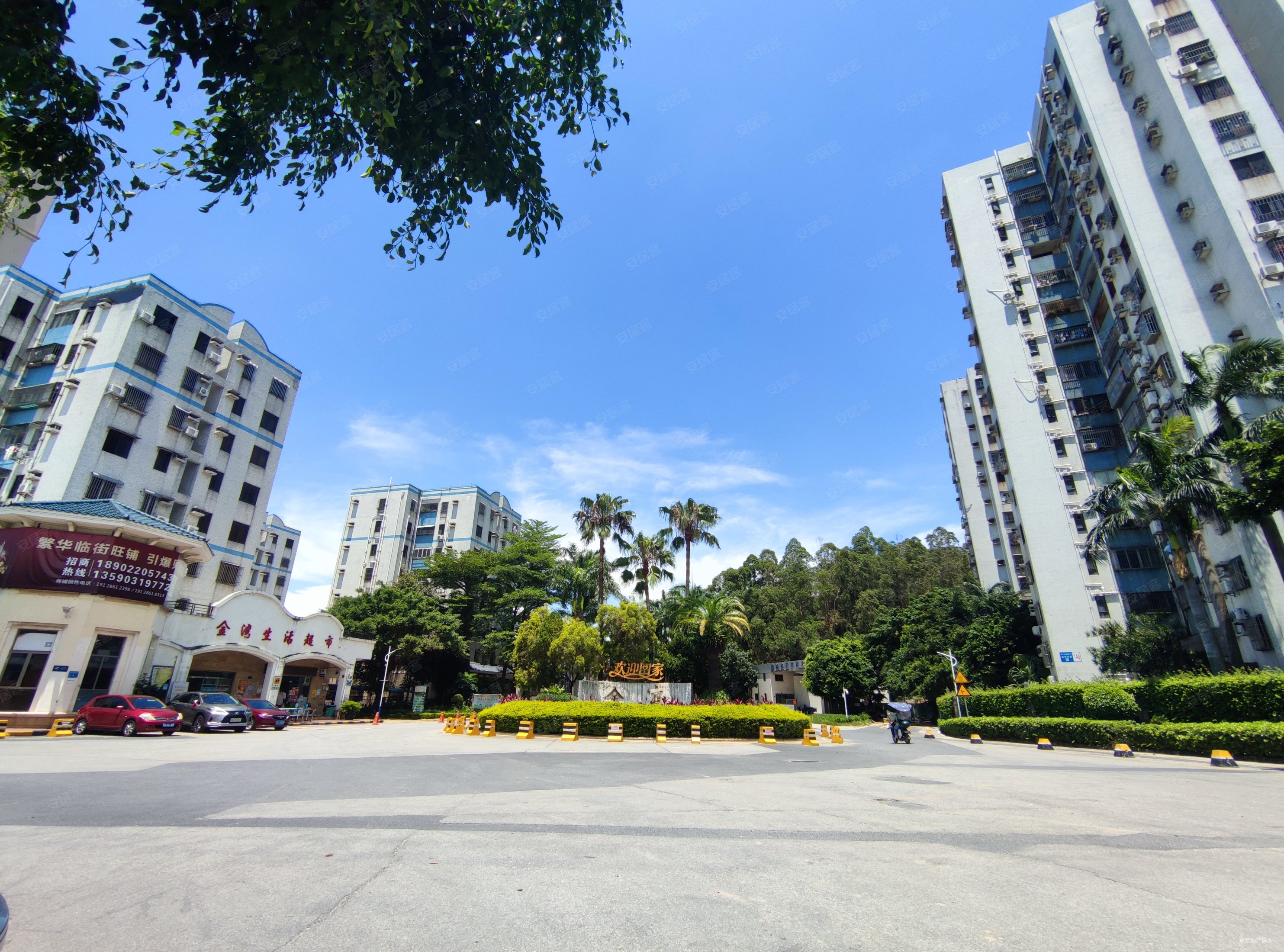 东莞房产网>东莞二手房>虎门二手房>南栅二手房>金湾花园>