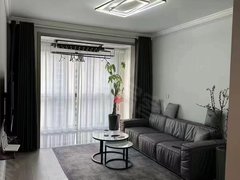 天长天长市区吾悦广场出租天一阳光城精装修2房,拎包入住,家具家电齐全,随时看房出租房源真实图片