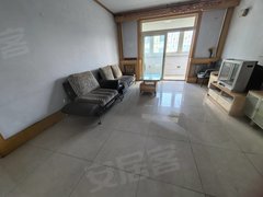 莱芜钢城钢城城区出租力源一区三楼115平三室两厅一卫家具家电齐全1200可议出租房源真实图片